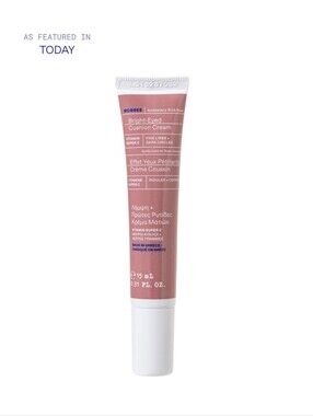 Korres Wild Rose Bright Eyed Cushion Eye Cream